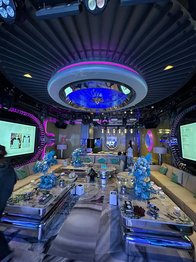 黄山商务ktv单人服务-黄山区ktv预订