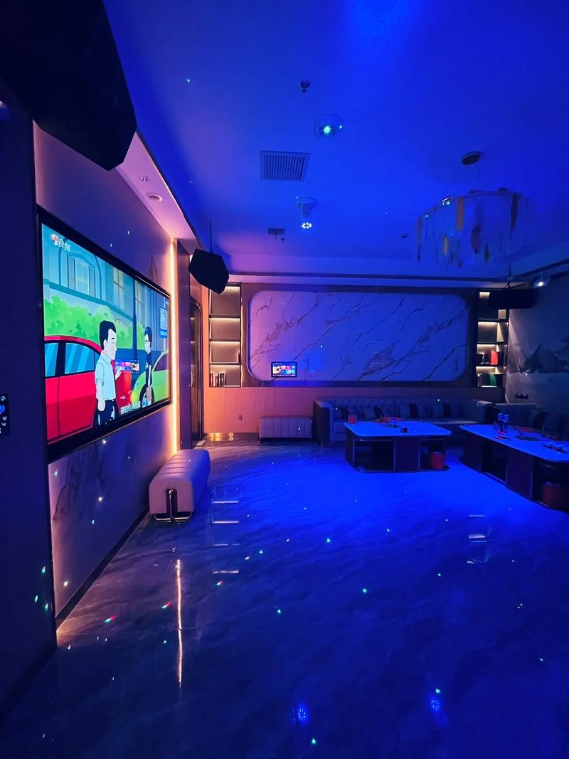 黄山商务ktv与片场区别解析-徽州区ktv预订