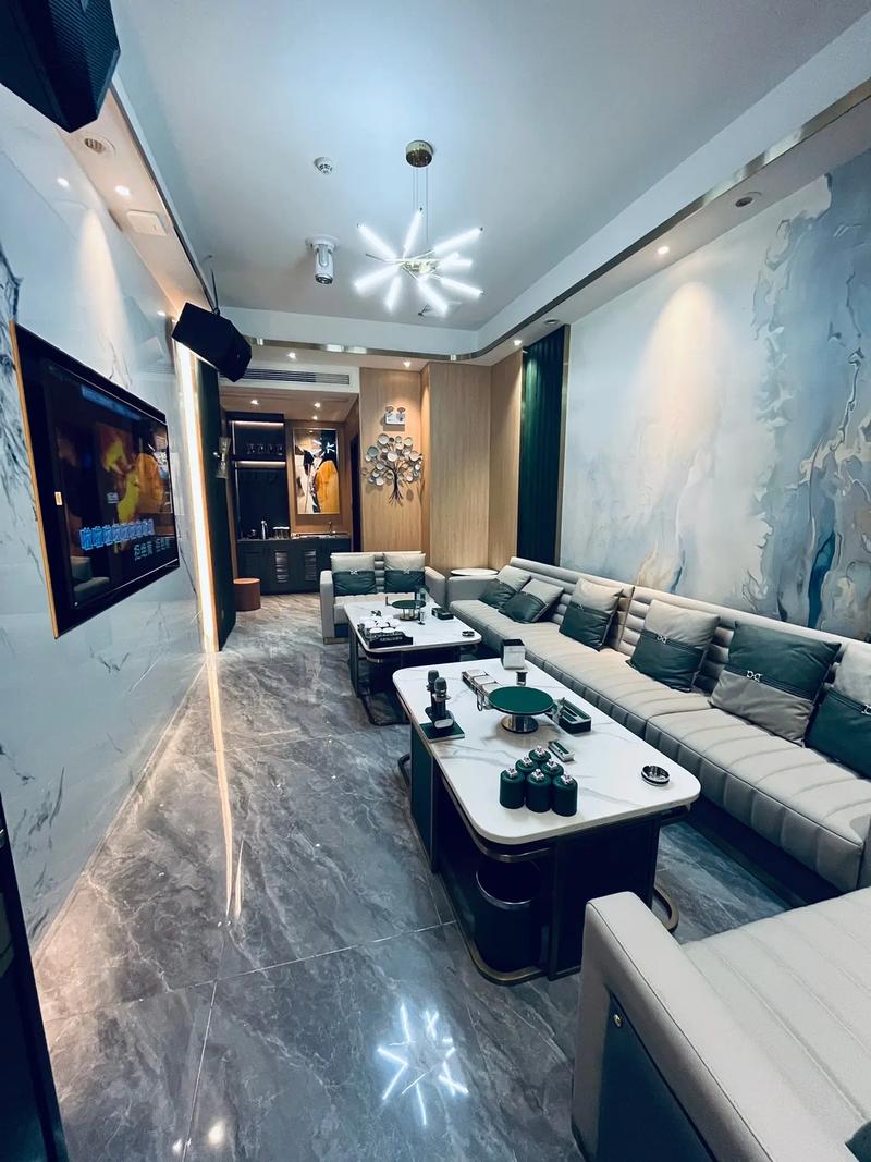 黄山商务ktv，商务ktv哪里好玩-祁门县ktv预订