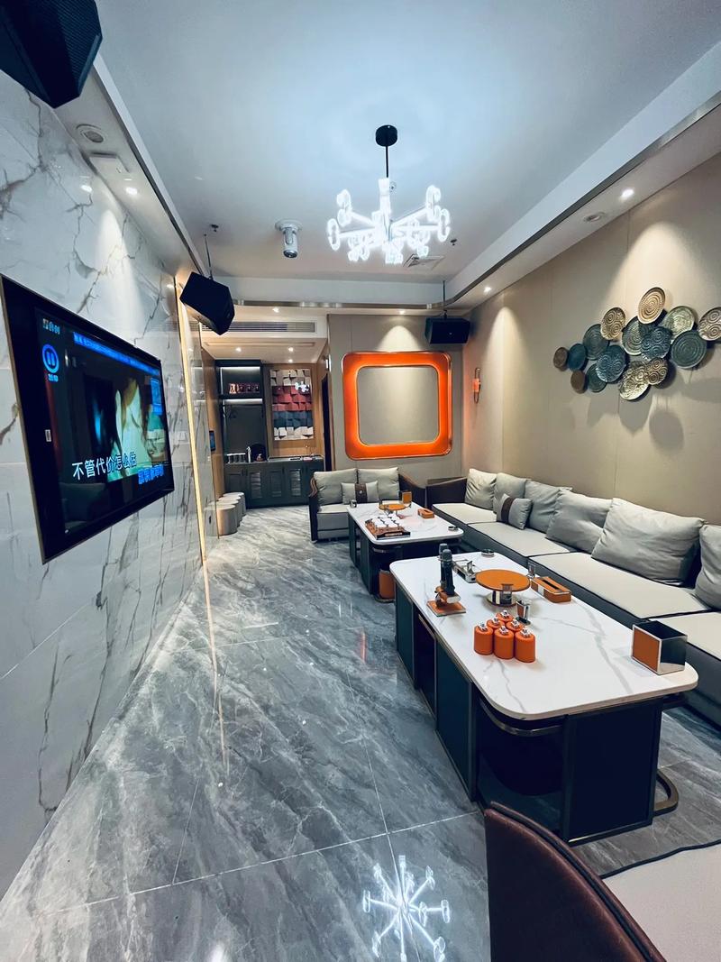 黄山商务ktv引领商务ktv新玩法-徽州区ktv预订