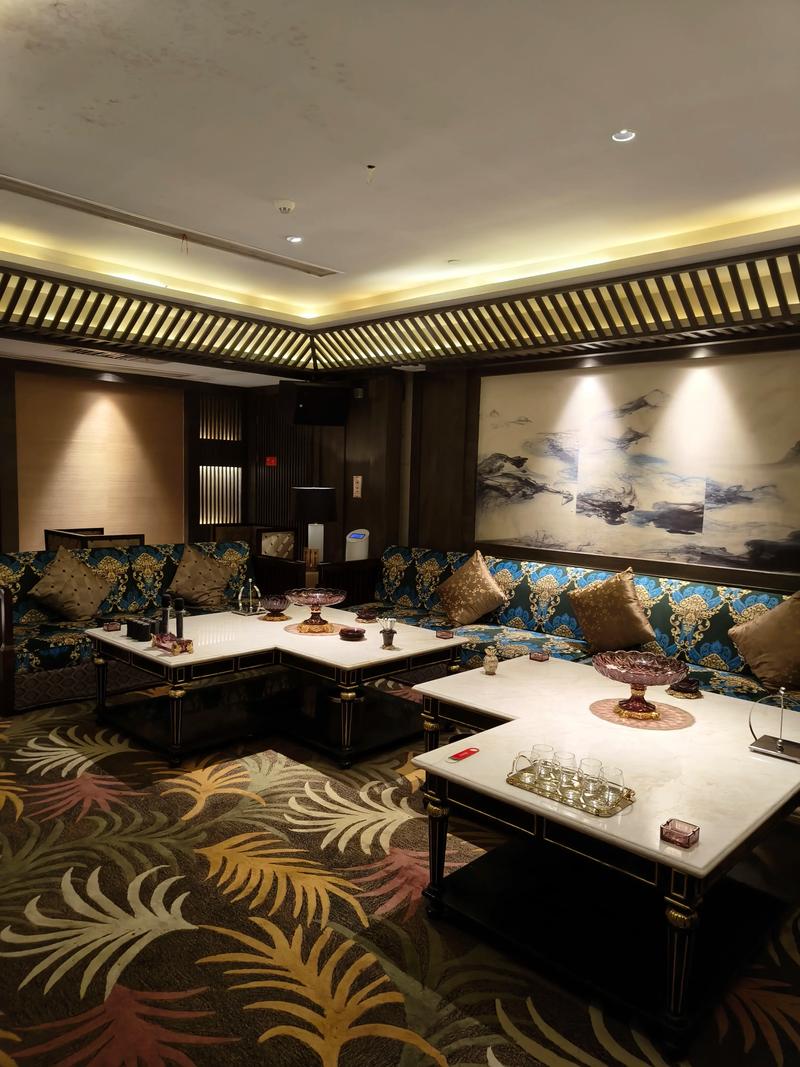 黄山商务ktv优选中低端商务ktv体验-歙县ktv预订