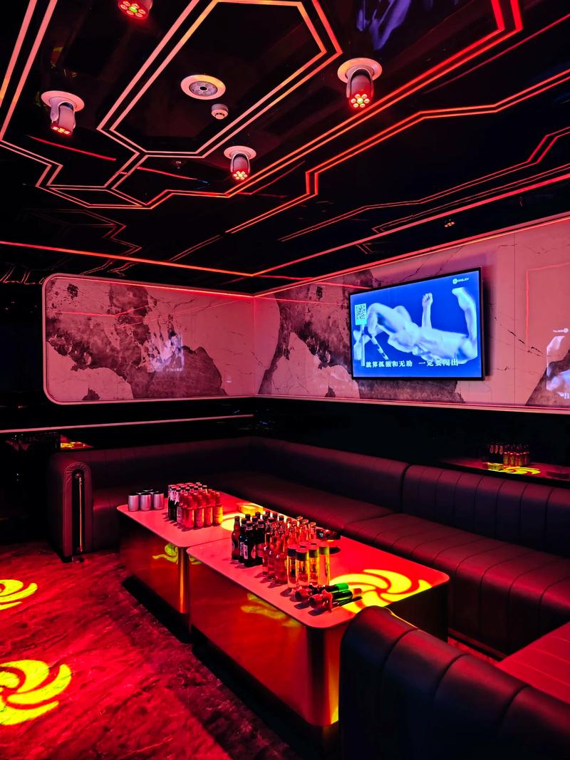 黄山商务ktv性价比高推荐-休宁县ktv预订