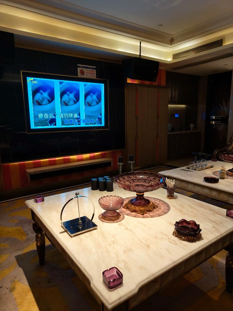 黄山商务ktv性价比高推荐-屯溪区ktv预订