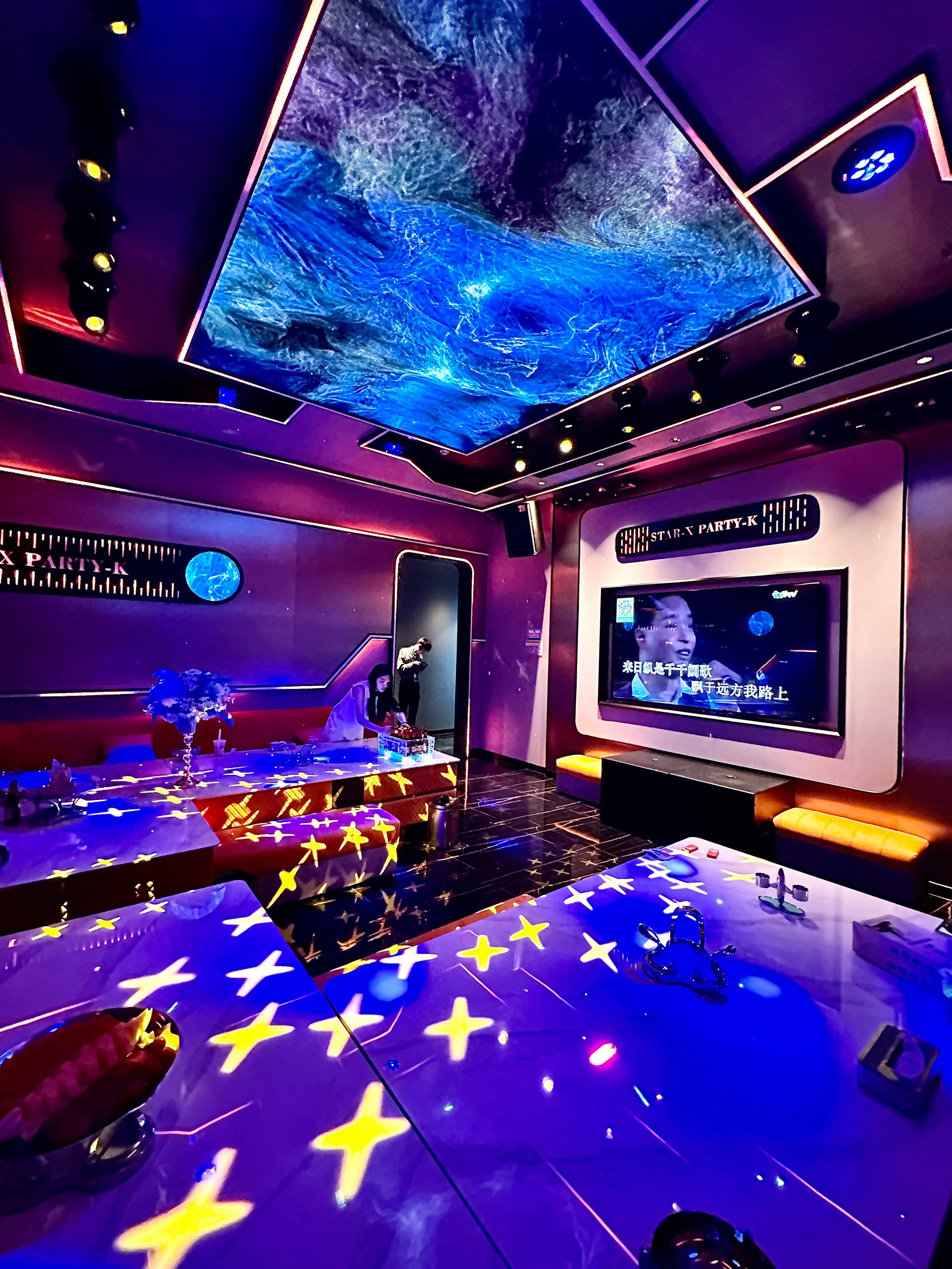 黄山商务ktv引领商务ktv新模式-歙县ktv预订